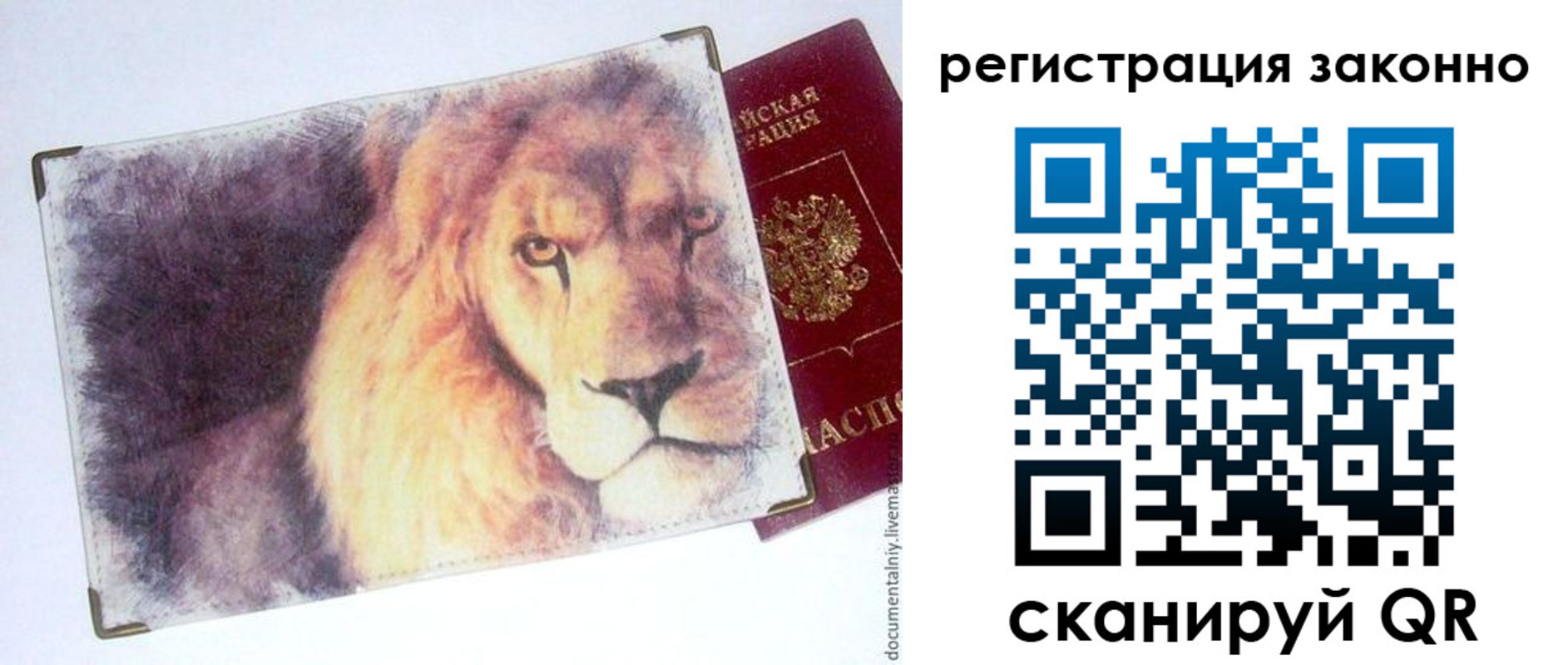 прописка гарантия в Ермолино